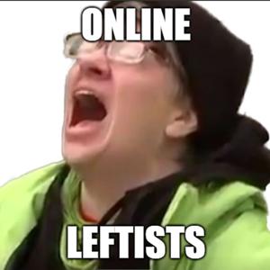 Online Leftists