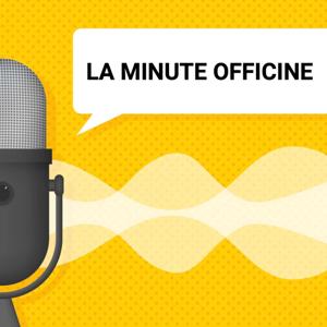 La Minute Officine