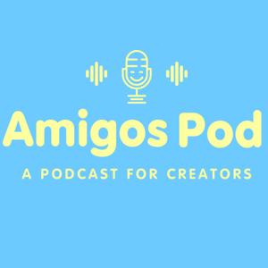 Amigos Pod