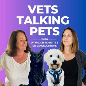 Vets Talking Pets
