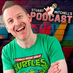 Stuart Mitchell's Podcast