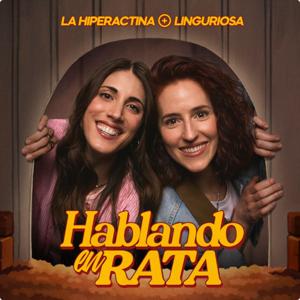 Hablando en rata