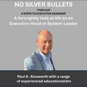 No Silver Bullets Podcast