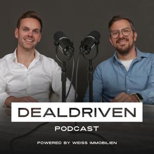 DEALDRIVEN - Wenn Persönlichkeit den Unterschied macht