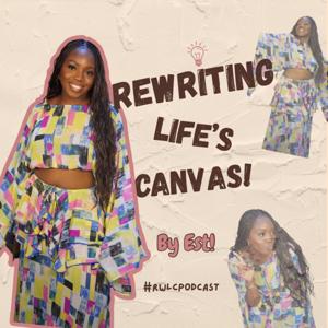 Rewriting Life's Canvas