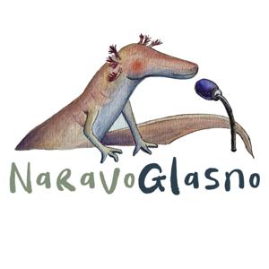 Naravoglasno