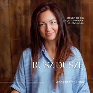 Rusz Duszę