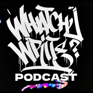 WhatchuWrite Podcast