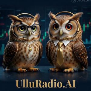 UlluRadio.AI: Wealth Architecture & Behavioral Finance