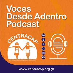 Voces Desde Adentro