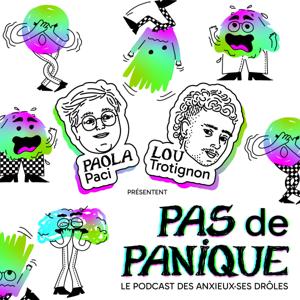 Pas de panique