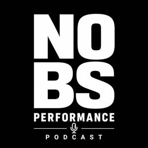 NO BS Podcast | Hyrox Training and Peak Performance Tips