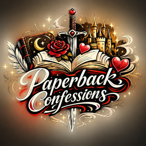 Paperback Confessions