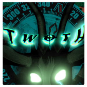 THE WILL OF THE HUNTED