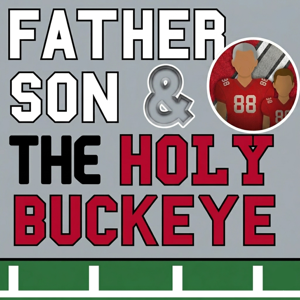 Father, Son, & The Holy Buckeye