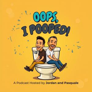 Oops I Pooped!