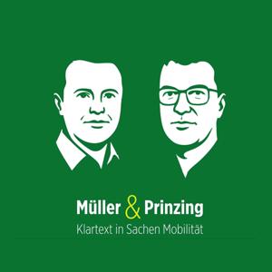 Müller & Prinzing: Impulse für Mobilität, Fuhrpark und Flottenmanagement