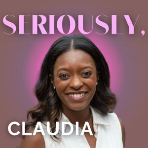 Seriously, Claudia