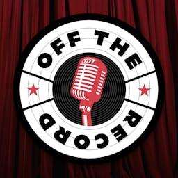Off The Record - An American Songwriter Podcast