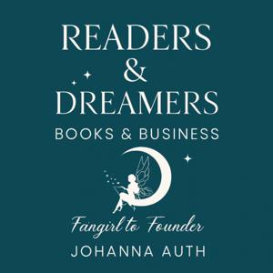 Readers & Dreamers: Books & Business
