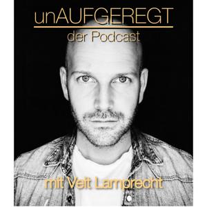 unAUFGEREGT