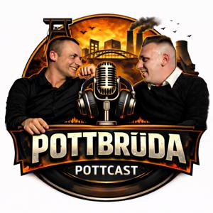 POTT Brüda Podcast