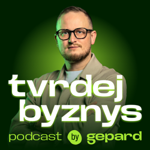 Tvrdej Byznys