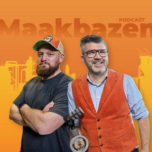 Maakbazen Podcast