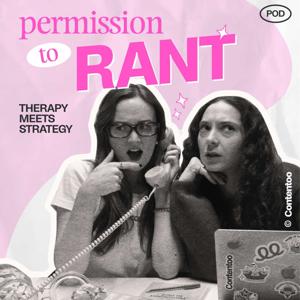 Permission to Rant