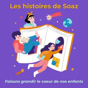 Les histoires de Soaz