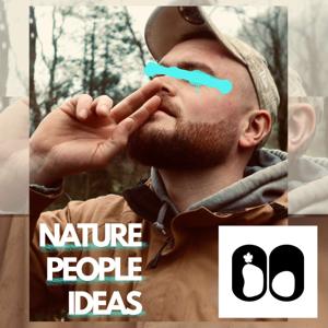 NATURE | PEOPLE | IDEAS