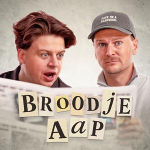Broodje Aap