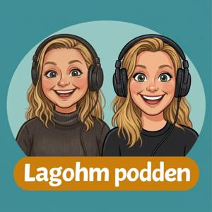 Lagohm Podden