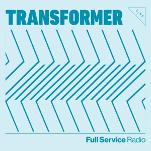 Transformer Radio