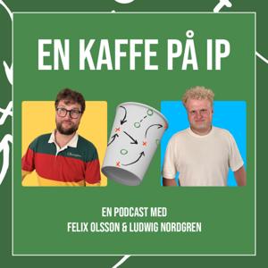 En kaffe på IP