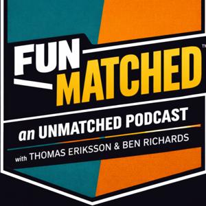 Fun Matched