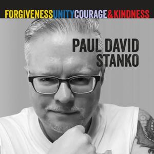 Forgiveness, Unity, Courage & Kindness