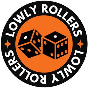 Lowly Rollers: Competitive 40K For The Rest Of Us