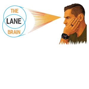 The Lane Brain