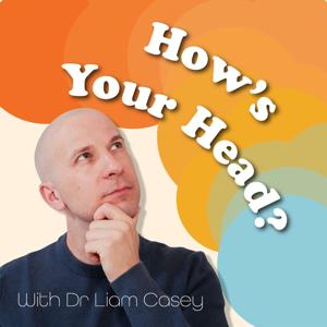 How's Your Head? LGBTQIA+ Mental Health