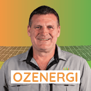 OzEnergi