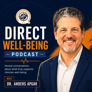 Direct Well-Being Podcast