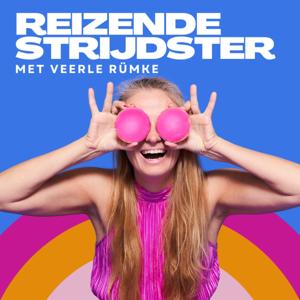 Reizende Strijdster Podcast