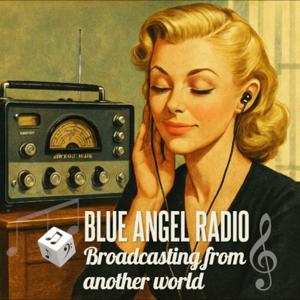 Blue Angel Radio