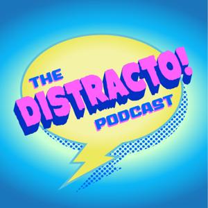 Distracto!