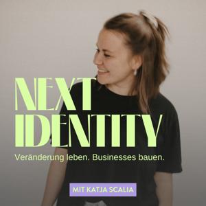 Next Identity