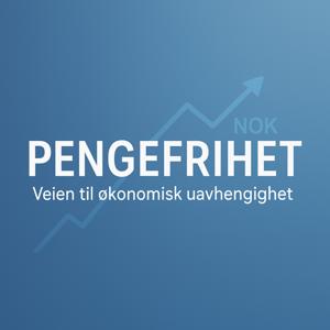 Pengefrihet - reisen mot økonomisk frihet