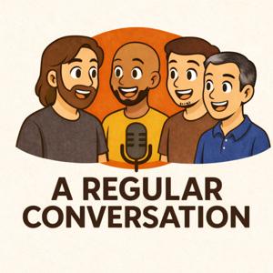 A Regular Conversation