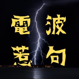 電波惹句