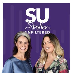 Stretton Unfiltered